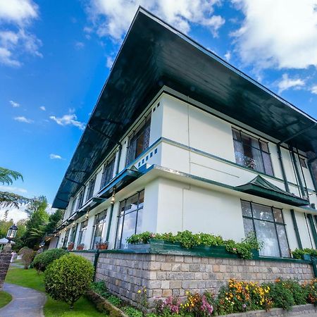 The Elgin Mount Pandim - Heritage Resort & Spa Pelling Exterior foto
