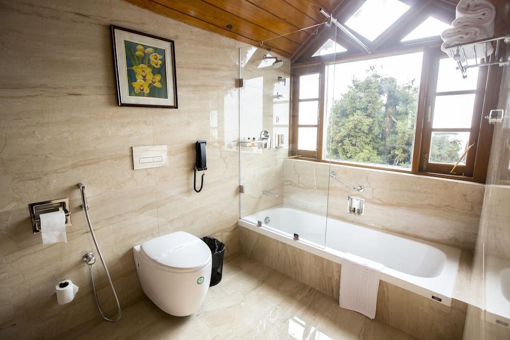 The Elgin Mount Pandim - Heritage Resort & Spa Pelling Exterior foto